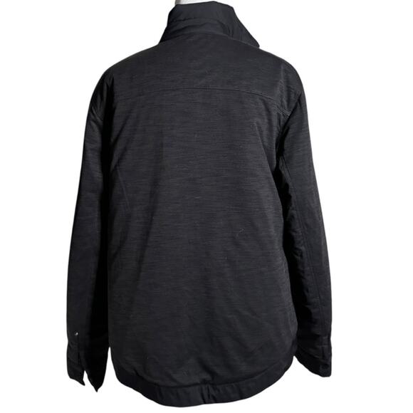 Lululemon Switch Please Button Up Shacket 6 - Picture 5 of 12